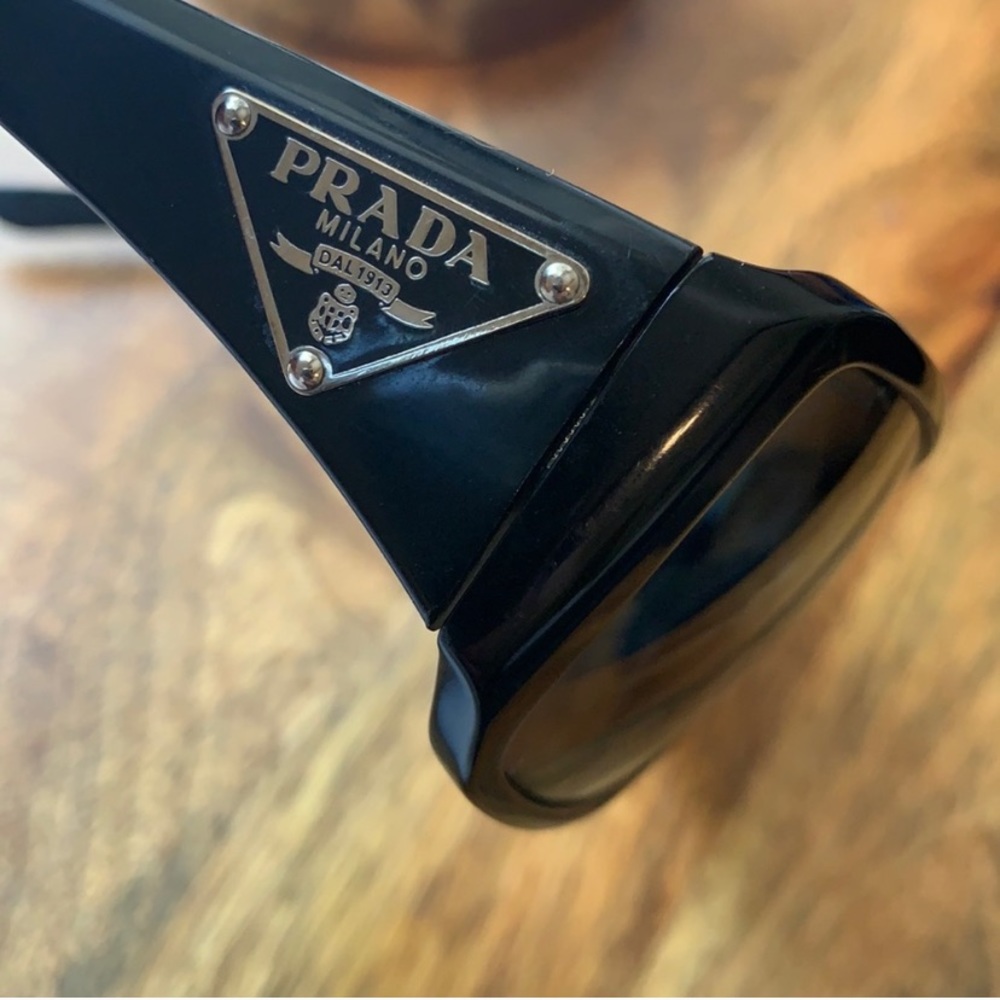 PRADA SUNGLASSES